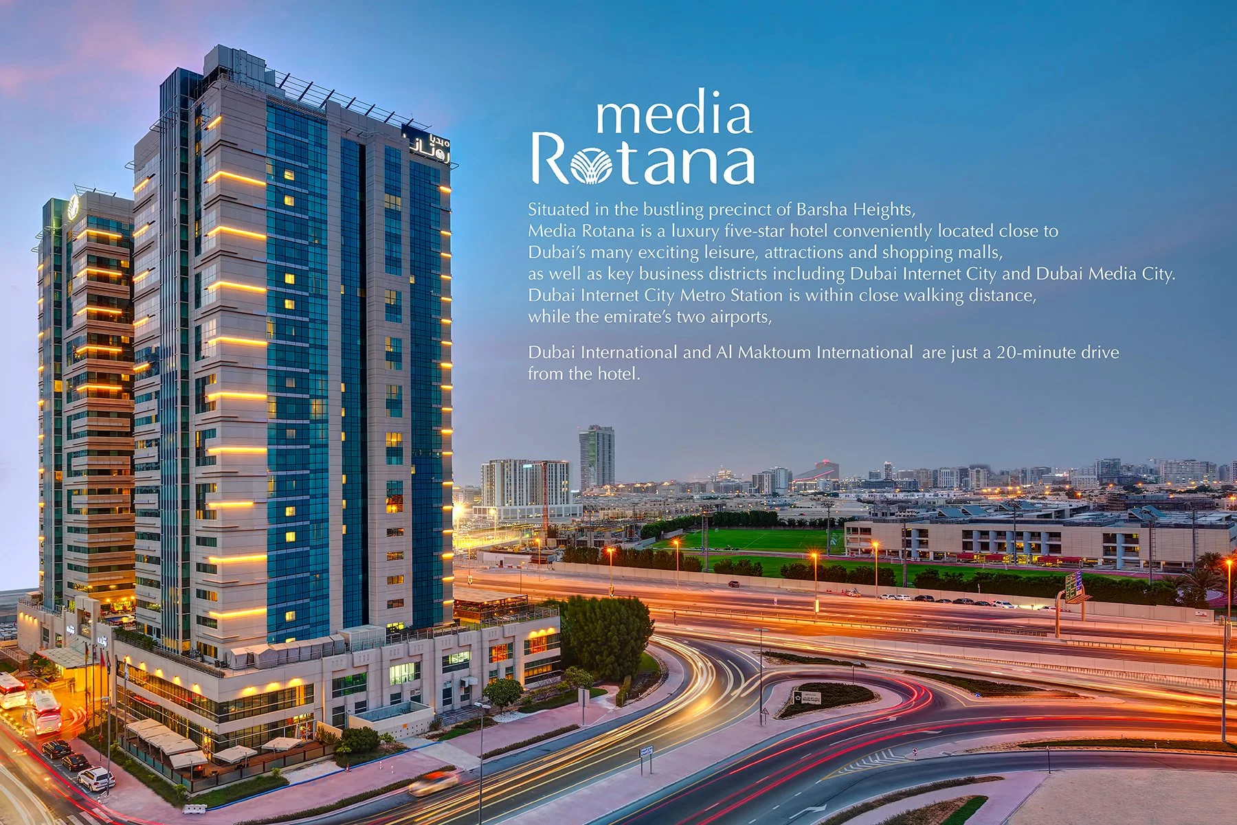 Luxury hospitality photography for hotels and resorts in the UAE
