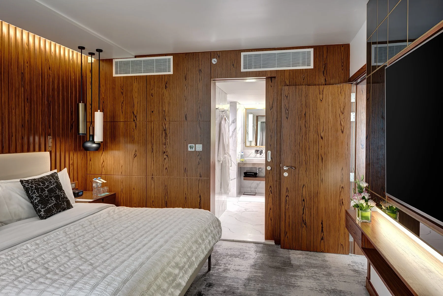 Luxury Hotel Photographer Dubai