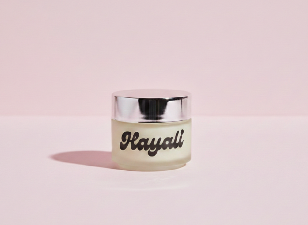 Hayali Lash Repair Balm