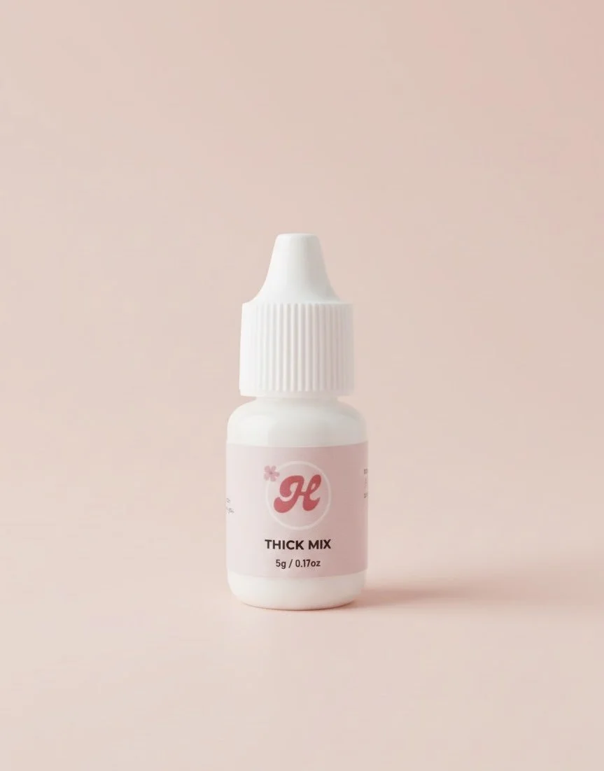 Hayali Thick Mix Powder