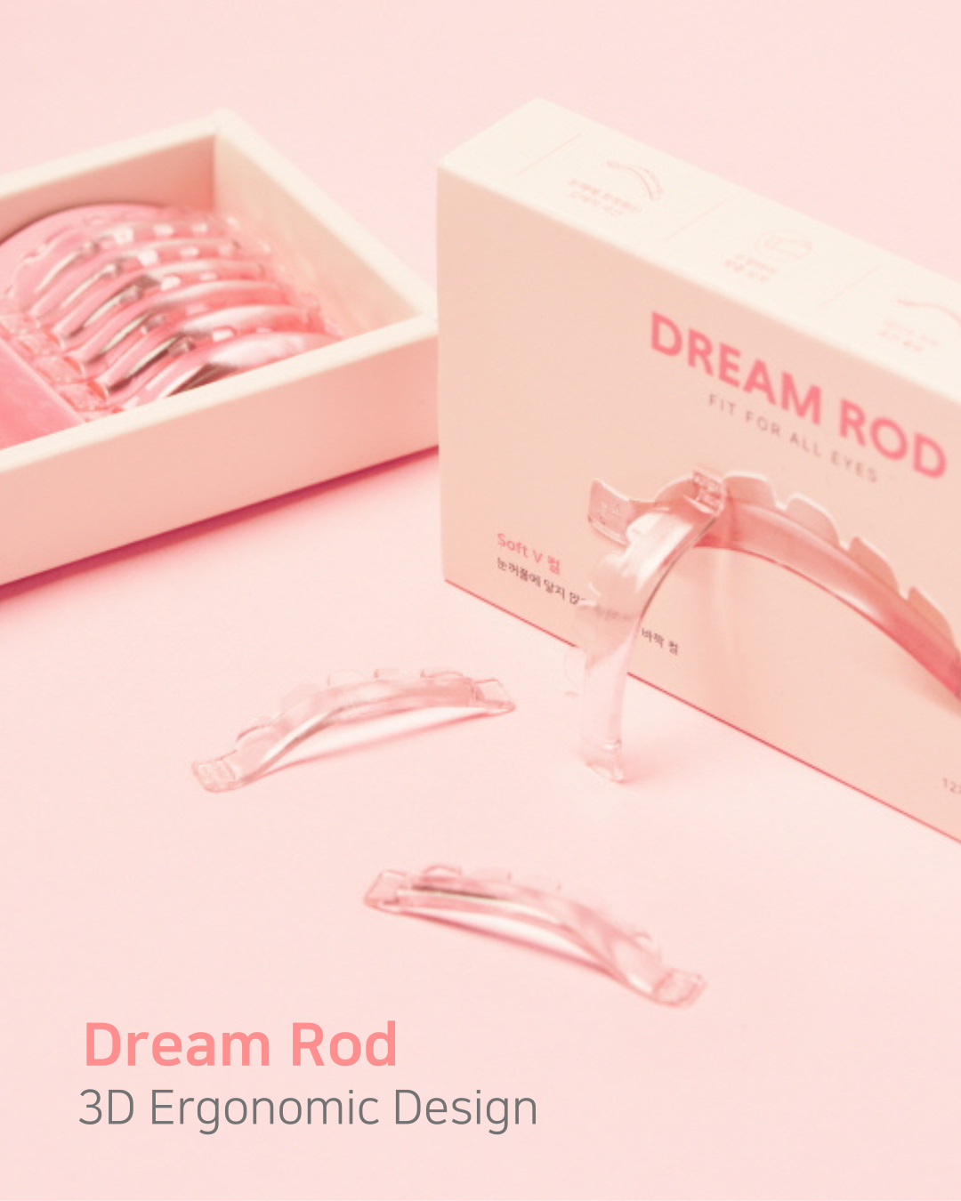 Salon Jieun Dream Rod