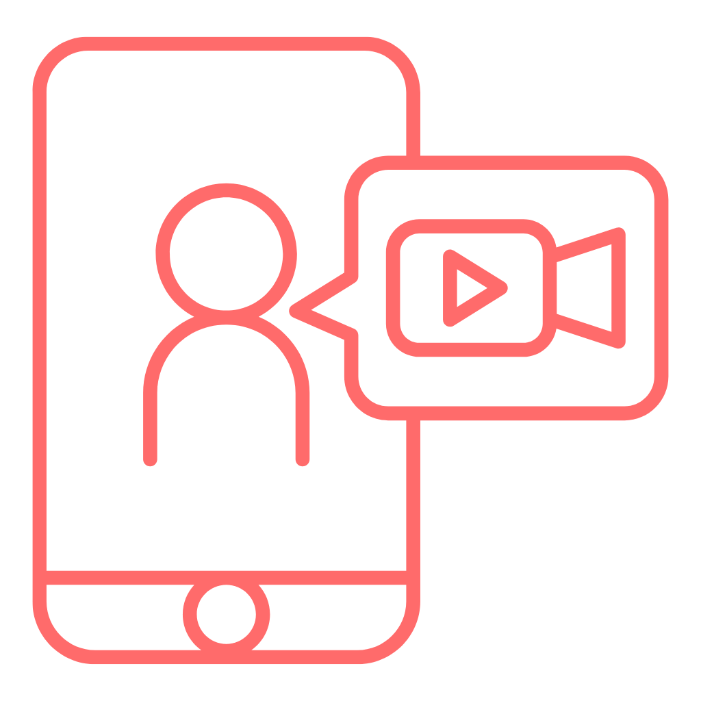 Online video training modules for Instagram Reels strategy for beauty professionals