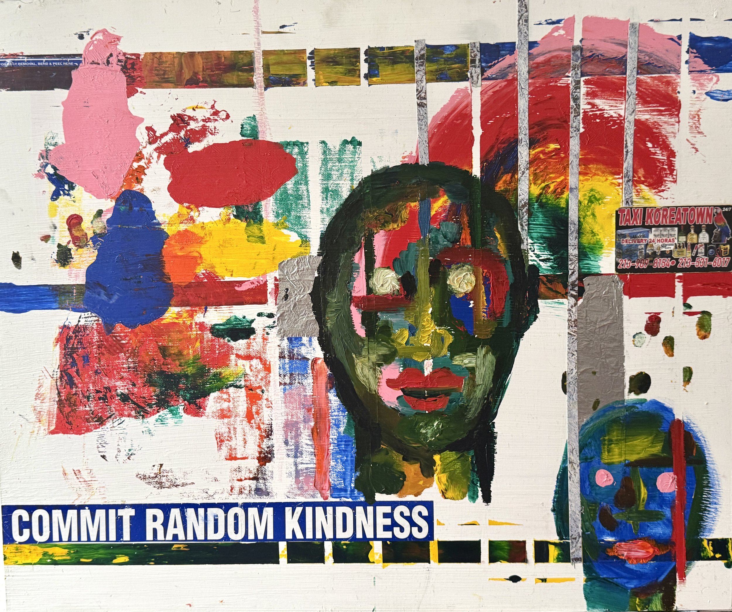 commit random kindness