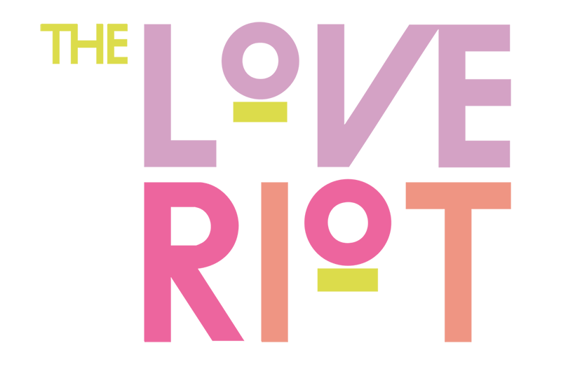 The Love Riot 
