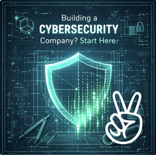 Cybersecurity Workshop for Founders (with Seven Hills Ventures)
