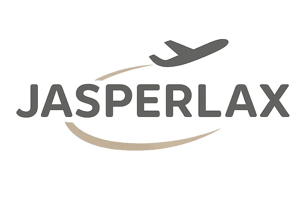 JasperLAX