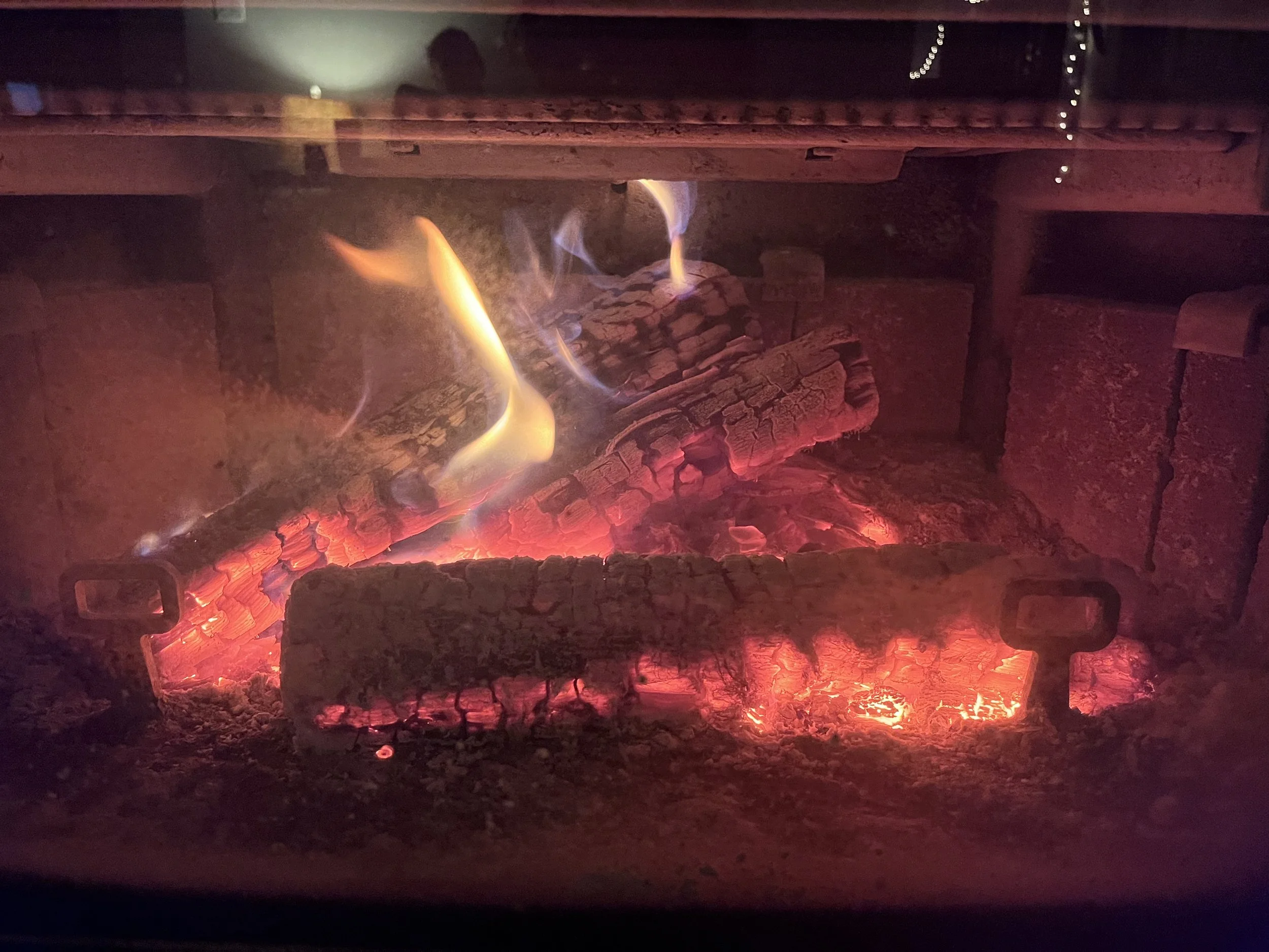 When the Light Feels Far Away