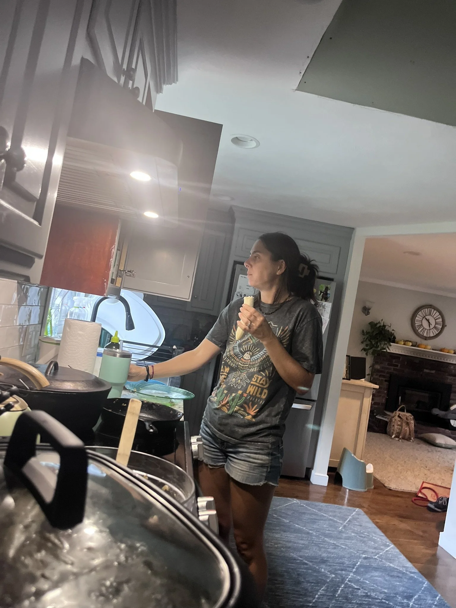 The Stories We Tell Ourselves About Motherhood