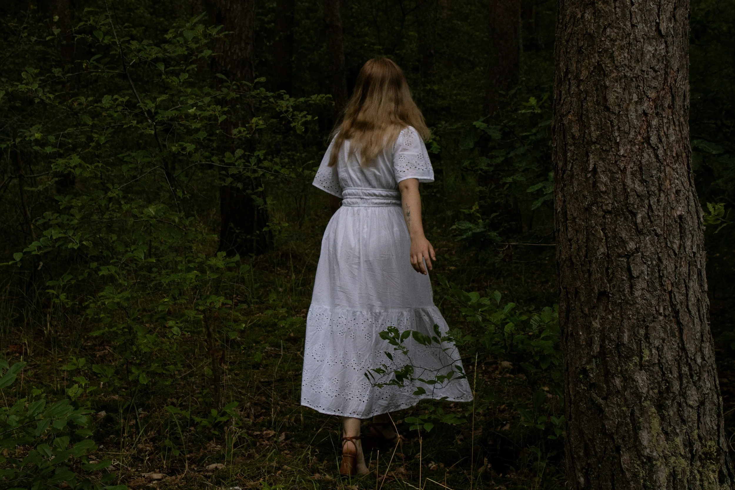 Walking With Brigid Toward Wholeness