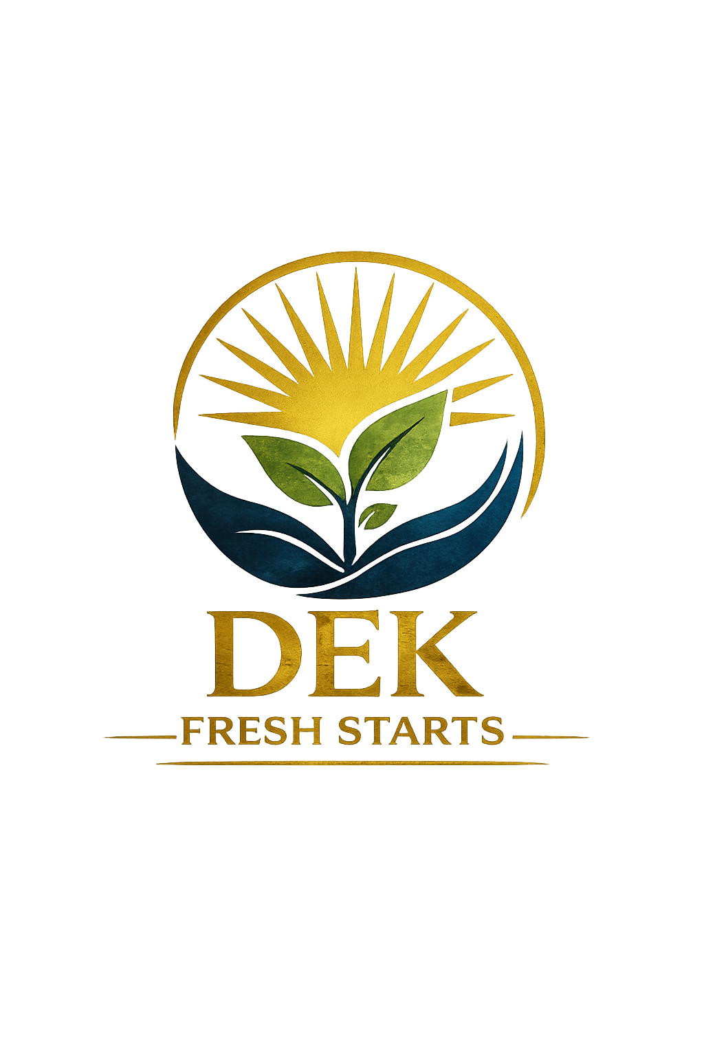DEK Fresh Starts