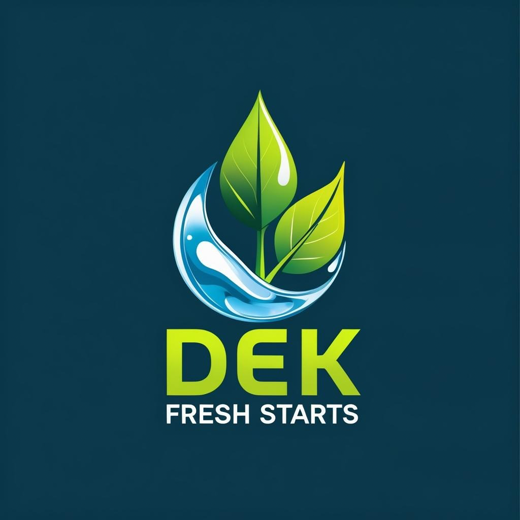 DEK Fresh Starts