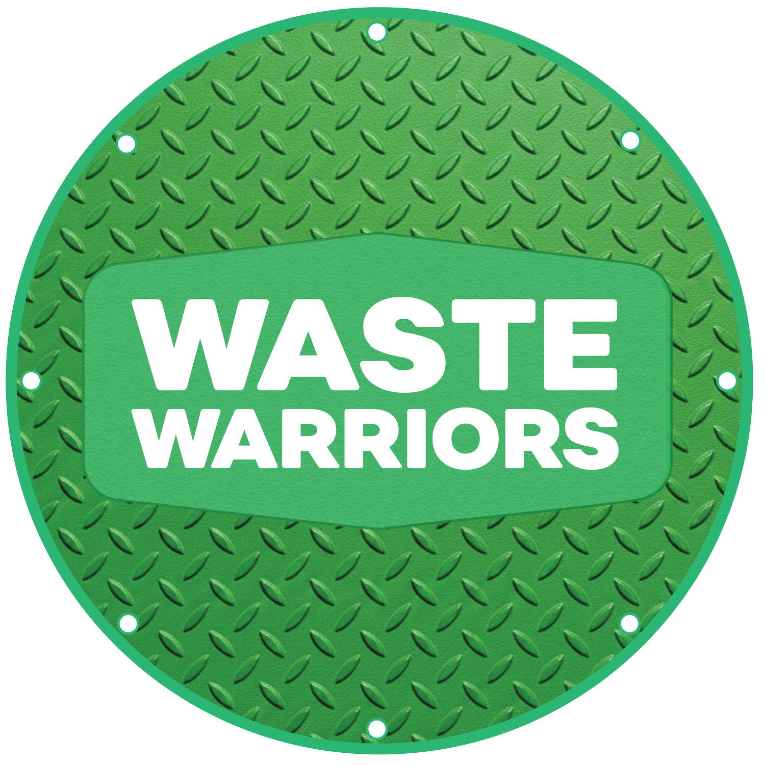 Waste Warriors
