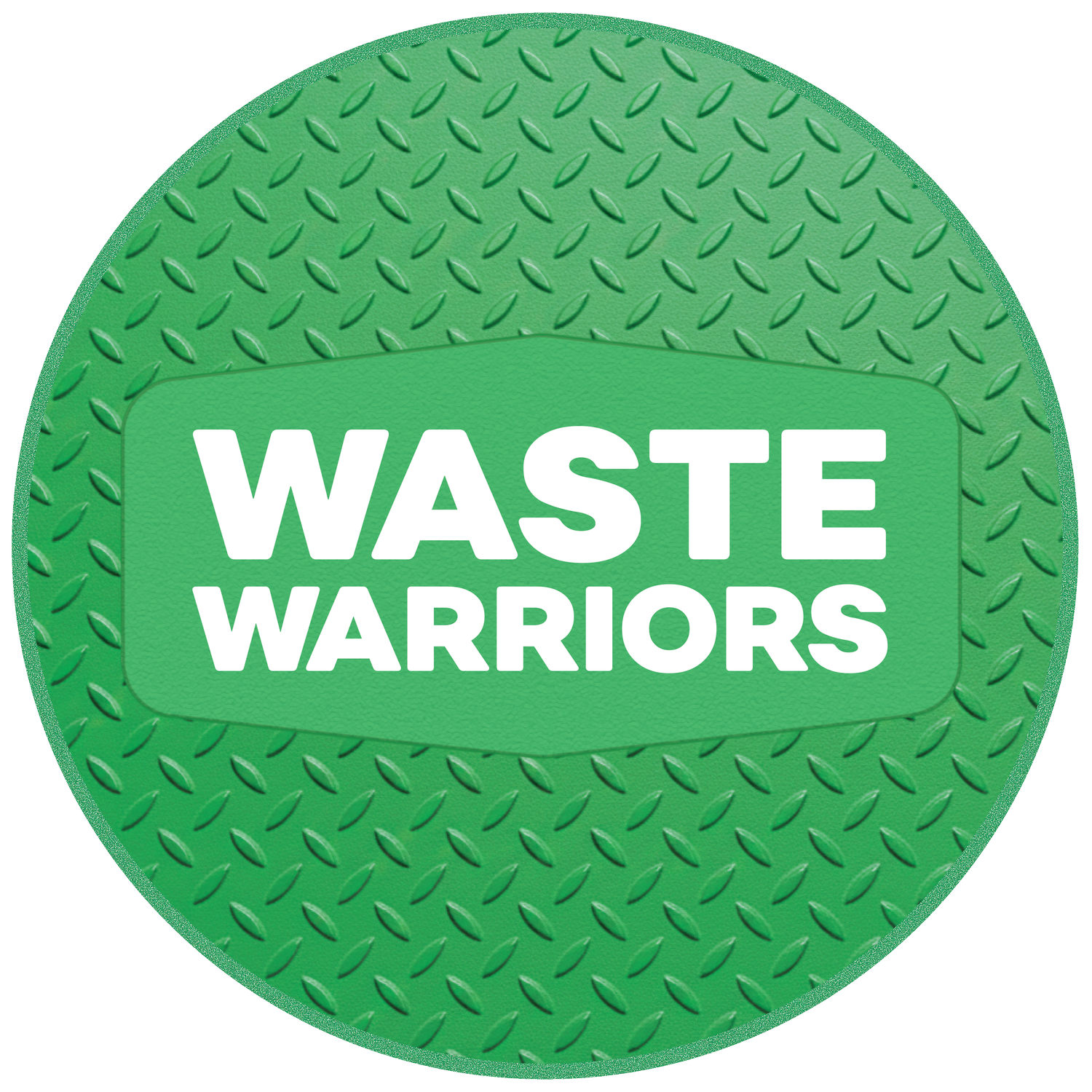 Waste Warriors