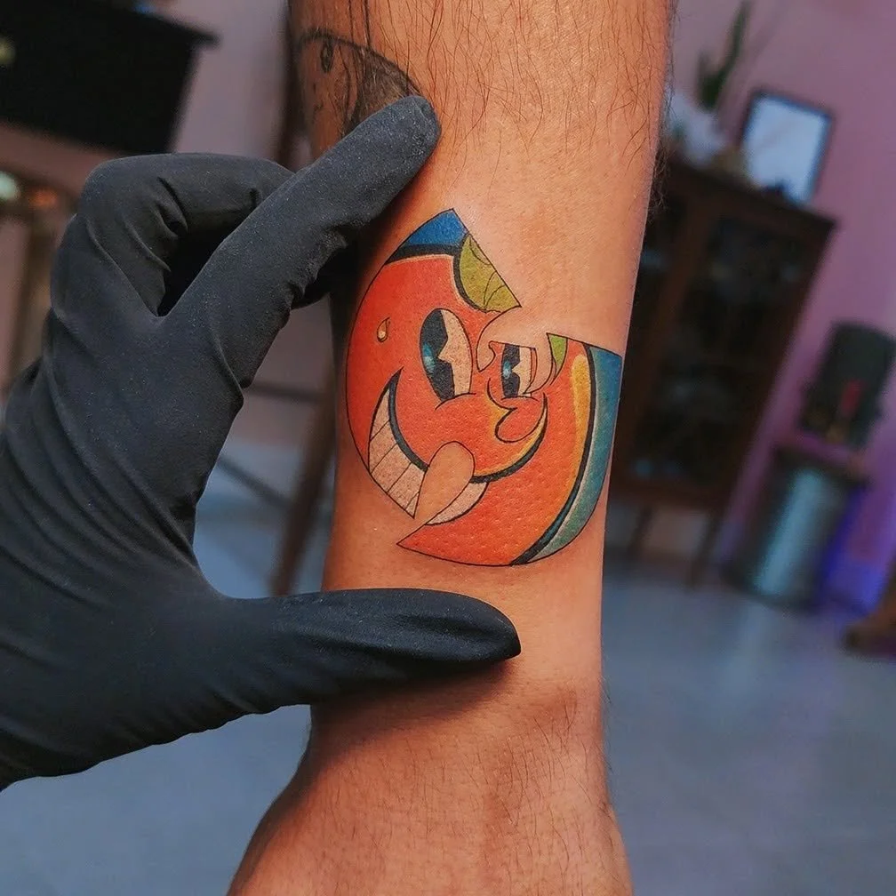 @glitterpoops_ Master Artist and Founder of Glitterpoop Studios⎮ https://glitterpoopstudios.as.me/schedule.php

#colortattoo #neotrad #colortattoo #tattooideas #miamitattooartist #tattoodesign #tattoolife #miami #wynwood #tattoo #tattooartist #inked 