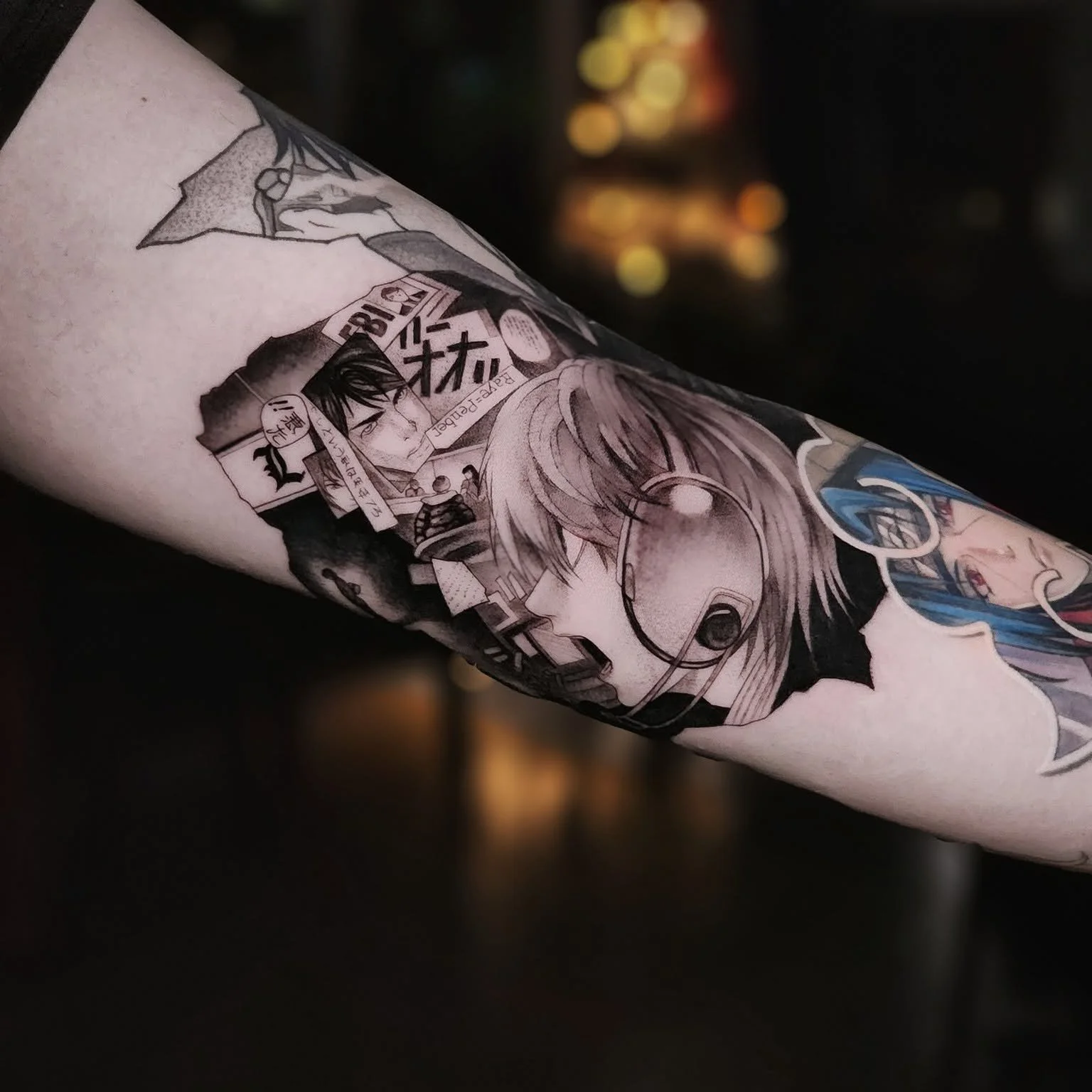 @glitterpoops_ Master Artist and Founder of Kasa Tatu

#colortattoo #neotrad #colortattoo #tattooideas #miamitattooartist #tattoodesign #tattoolife #miami #wynwood #tattoo #tattooartist #inked #tattooart #tattooideas #tattoodesign #dotwork #femaletat