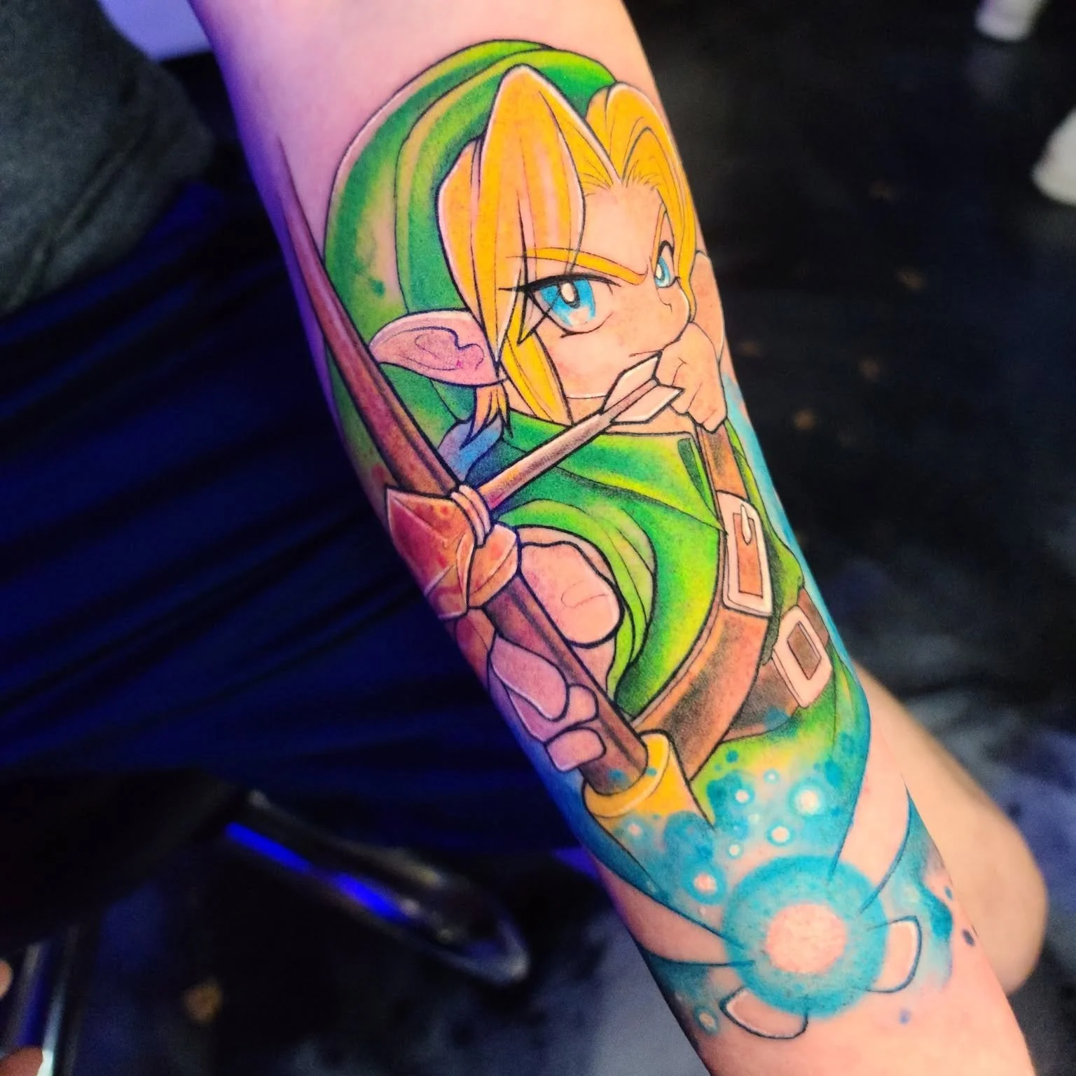 @glitterpoops_ Master Artist and Founder of Glitterpoop Studios⎮ https://glitterpoopstudios.as.me/schedule.php

#colortattoo #neotrad #colortattoo #tattooideas #miamitattooartist #tattoodesign #tattoolife #miami #wynwood #tattoo #tattooartist #inked 