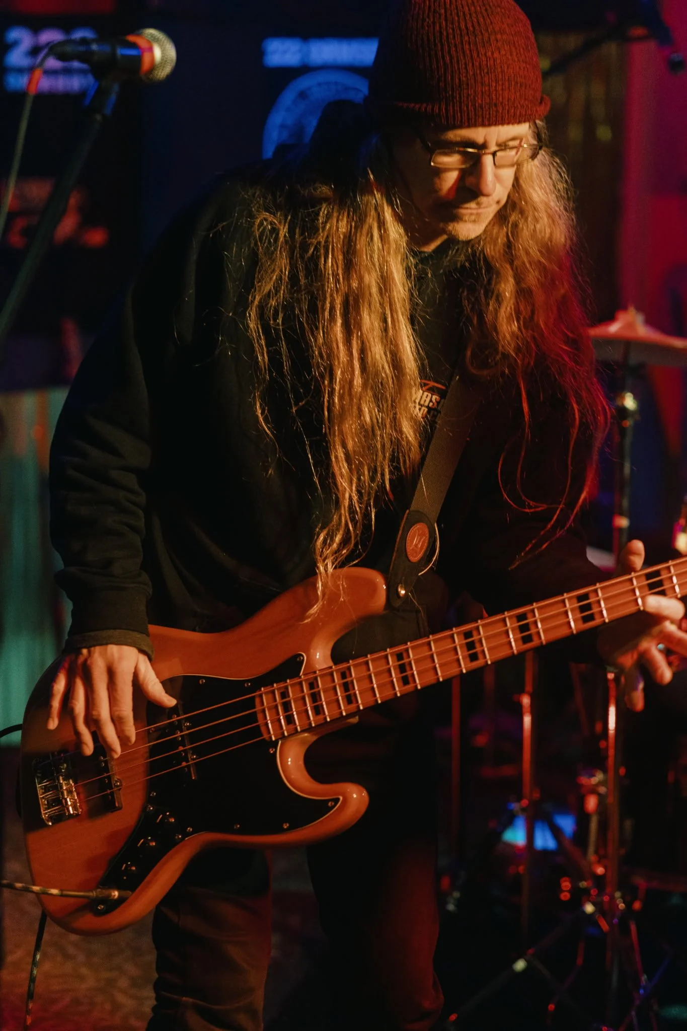 222 Ormsby: December 19, 2025