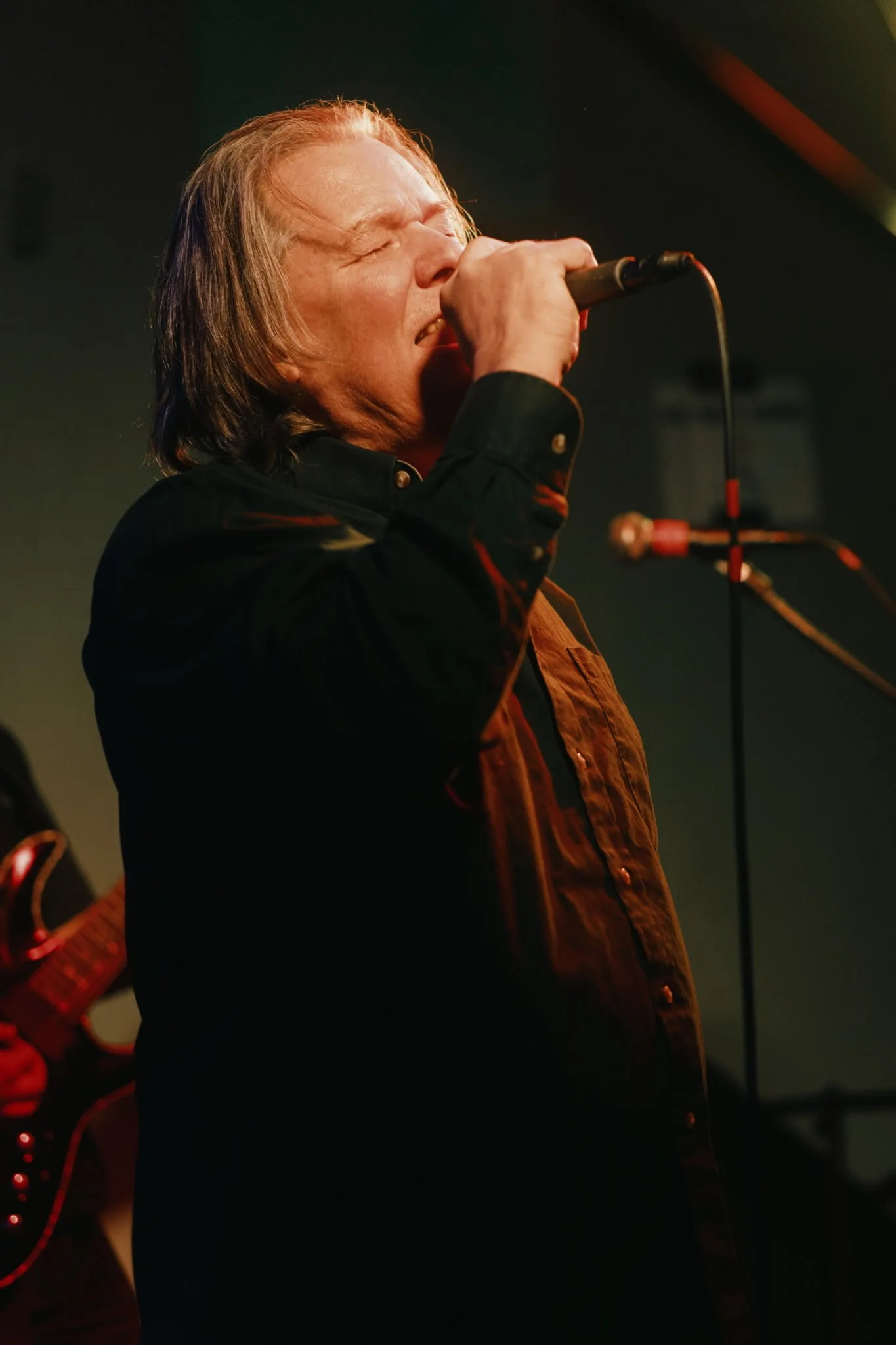 222 Ormsby: December 19, 2025