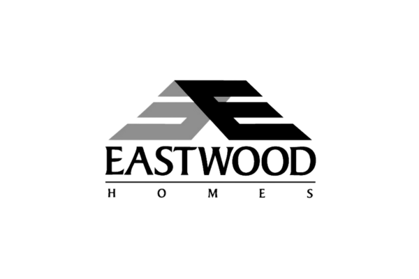 Eastwood Homes logo.