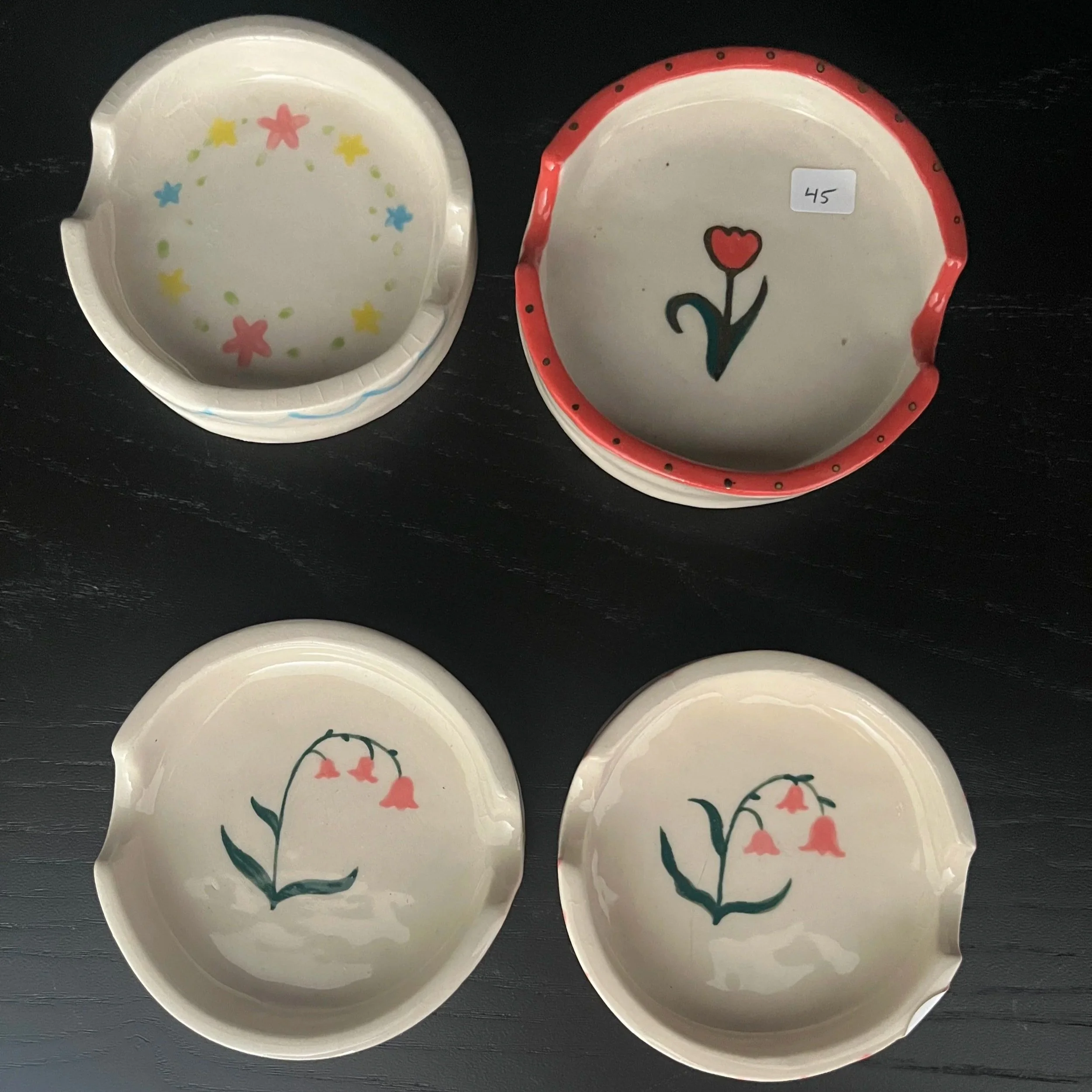 ashtray