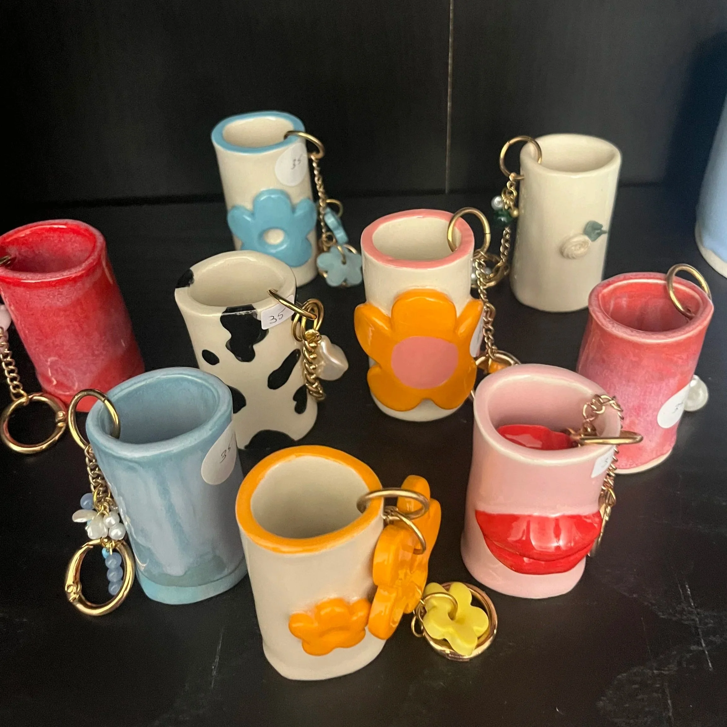 lighter holders