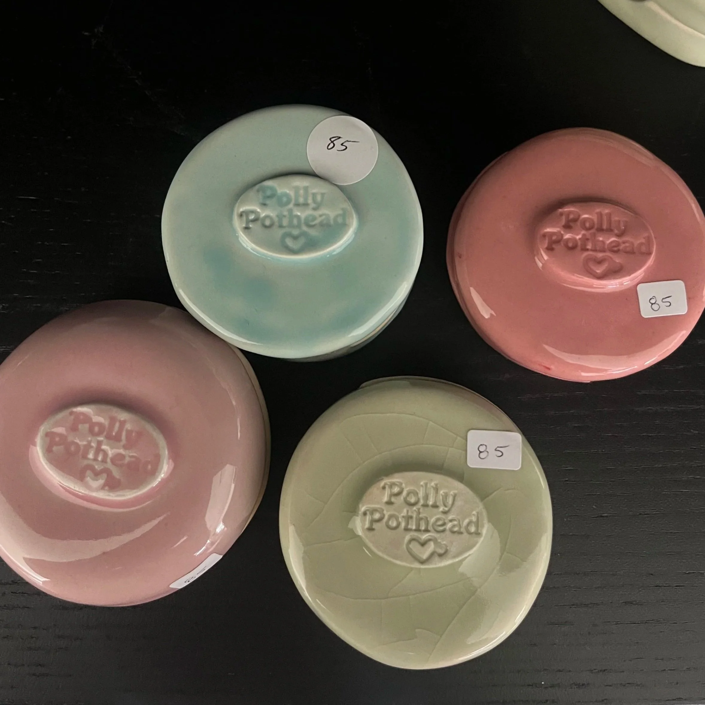 ashtray boxes