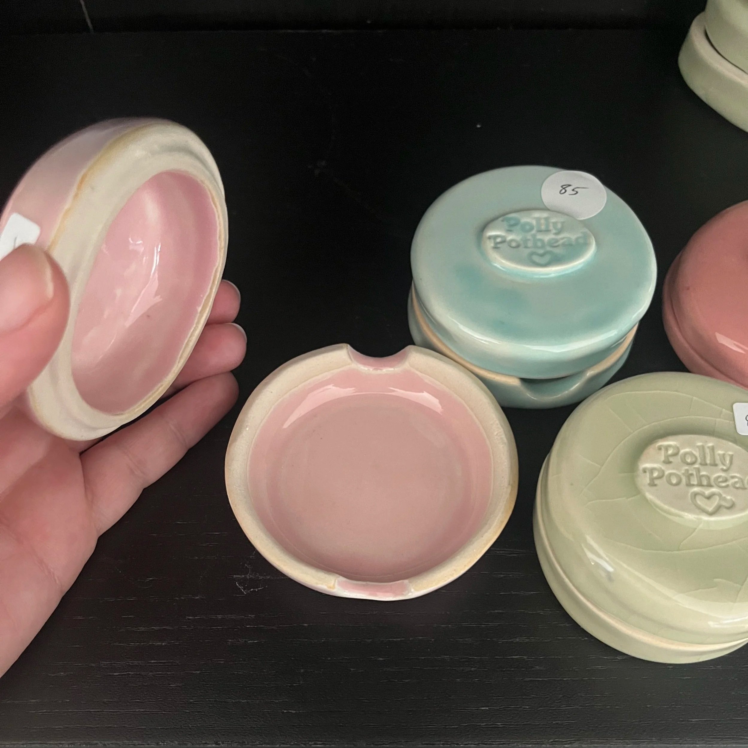 ashtray boxes