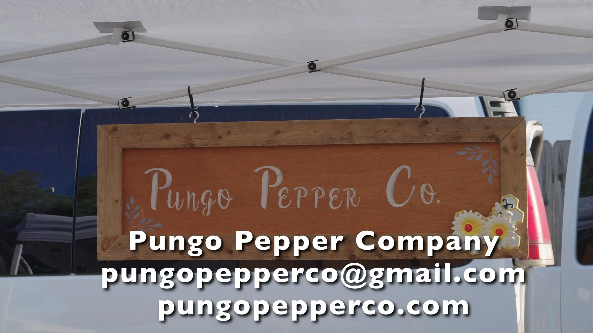 Pungo Pepper Company