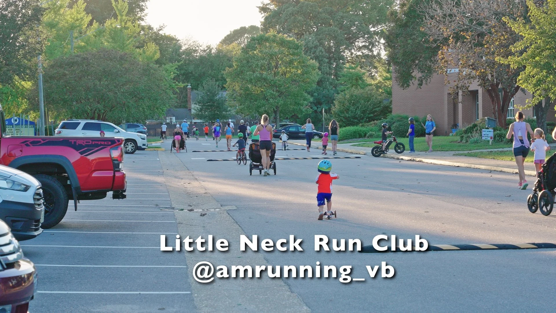 Little Neck Run Club