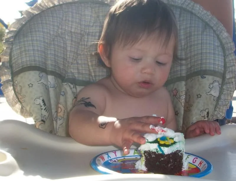 Jaylen's Birthday Celebration at Cane's