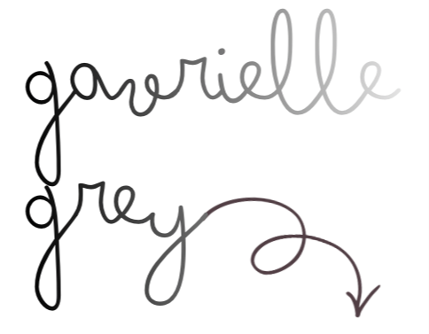 Gavrielle Grey