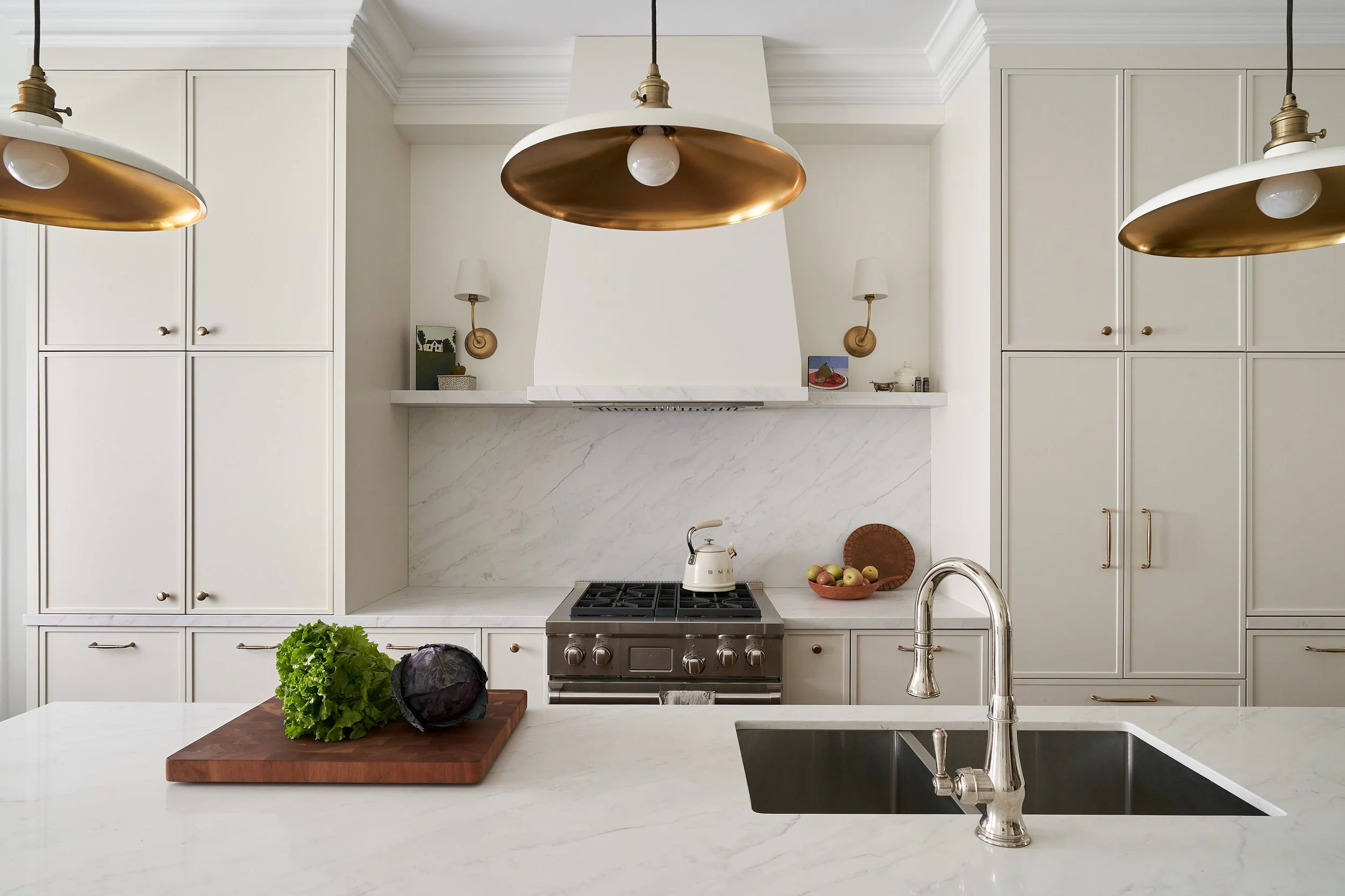 Brookview Homes