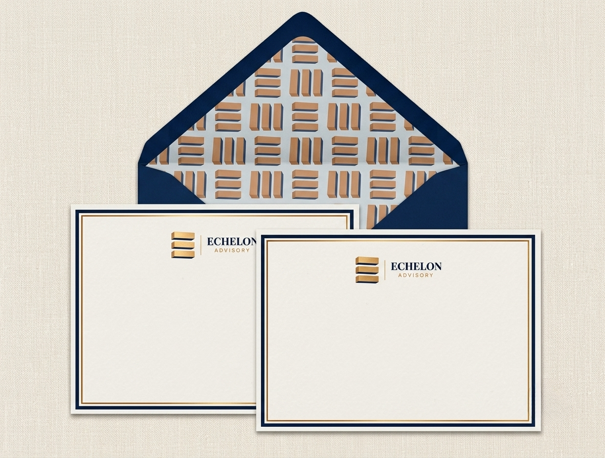 Echelon Advisory Envelope Navy.png