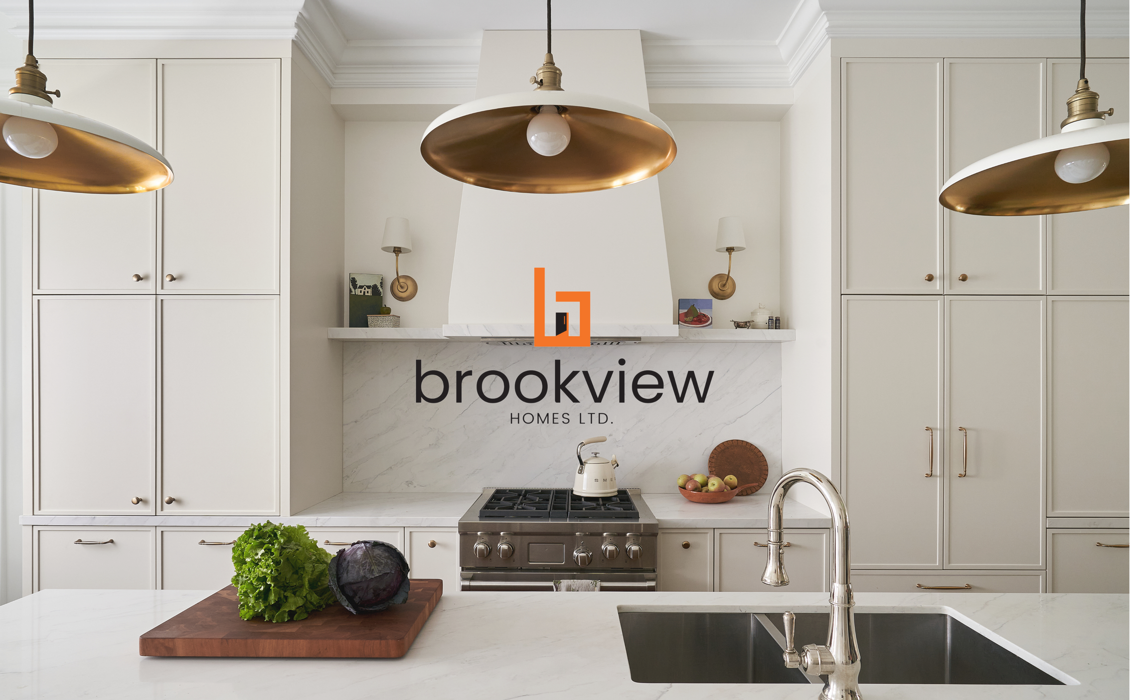 brookview homes