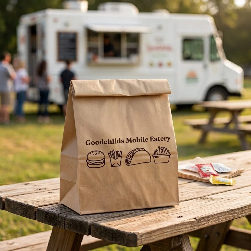 Goodchilds Mobile Eatery