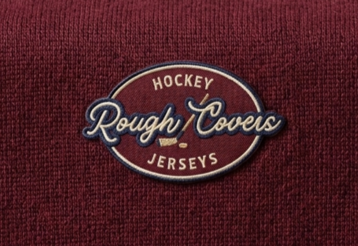 Rough Covers