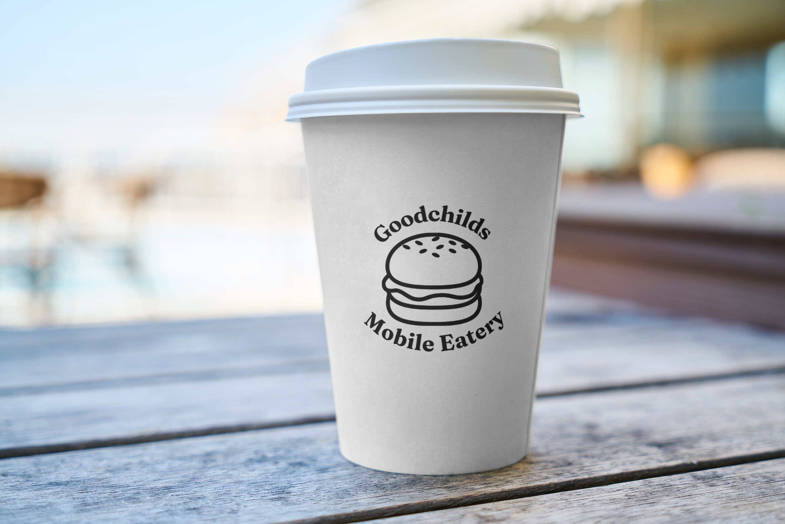 Goodchilds Mobile Eatery