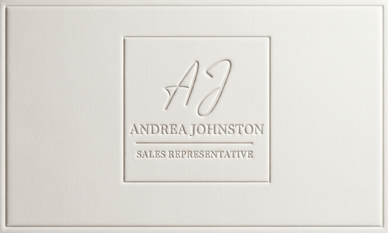 Andrea Johnston