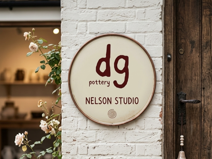 dg pottery