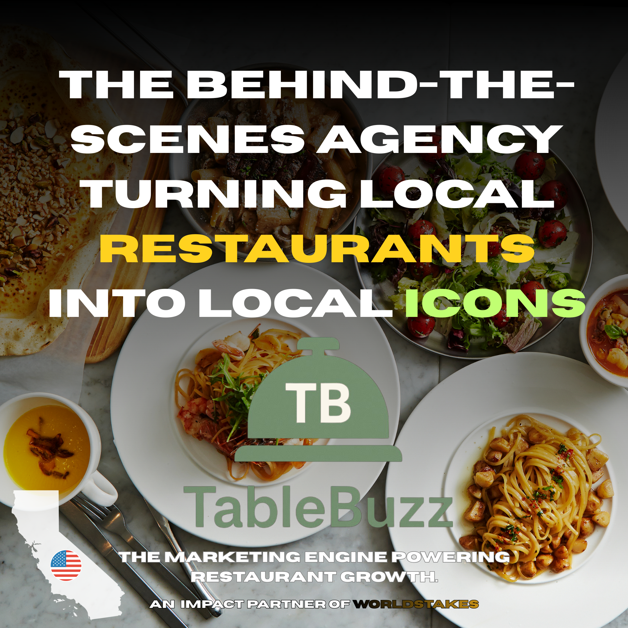 TableBuzz: The Engine Powering Restaurant Growth Behind the Scenes