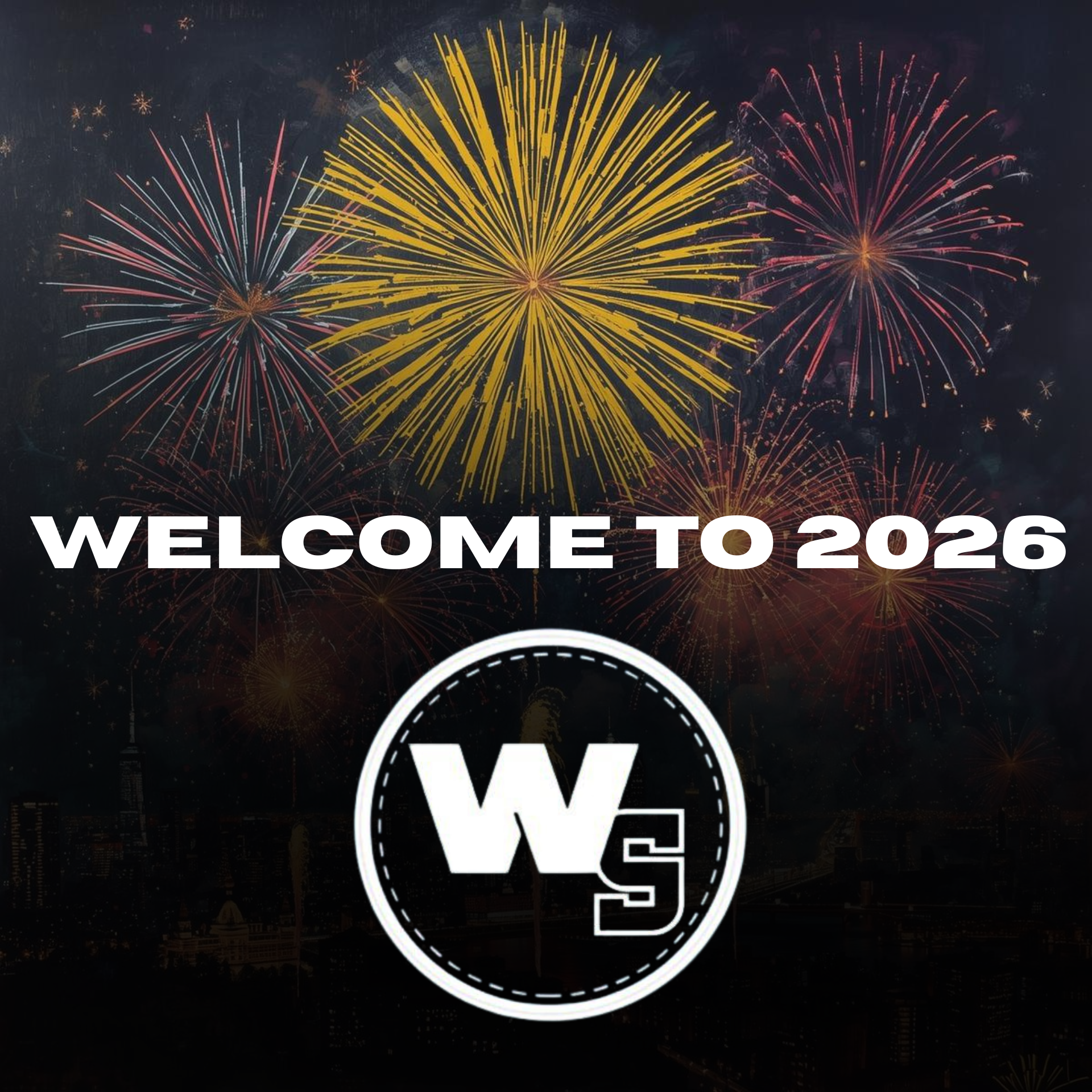 WorldStakes Marks Two Months of Growth and Sets a $100K Impact Goal for 2026