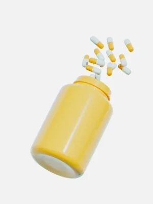 Essential Wellness Capsules
