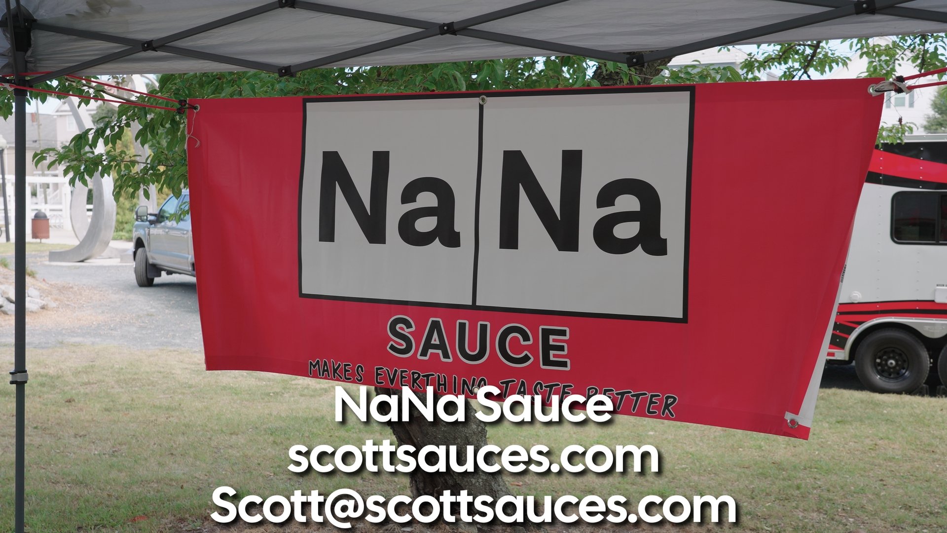 NaNa Sauce