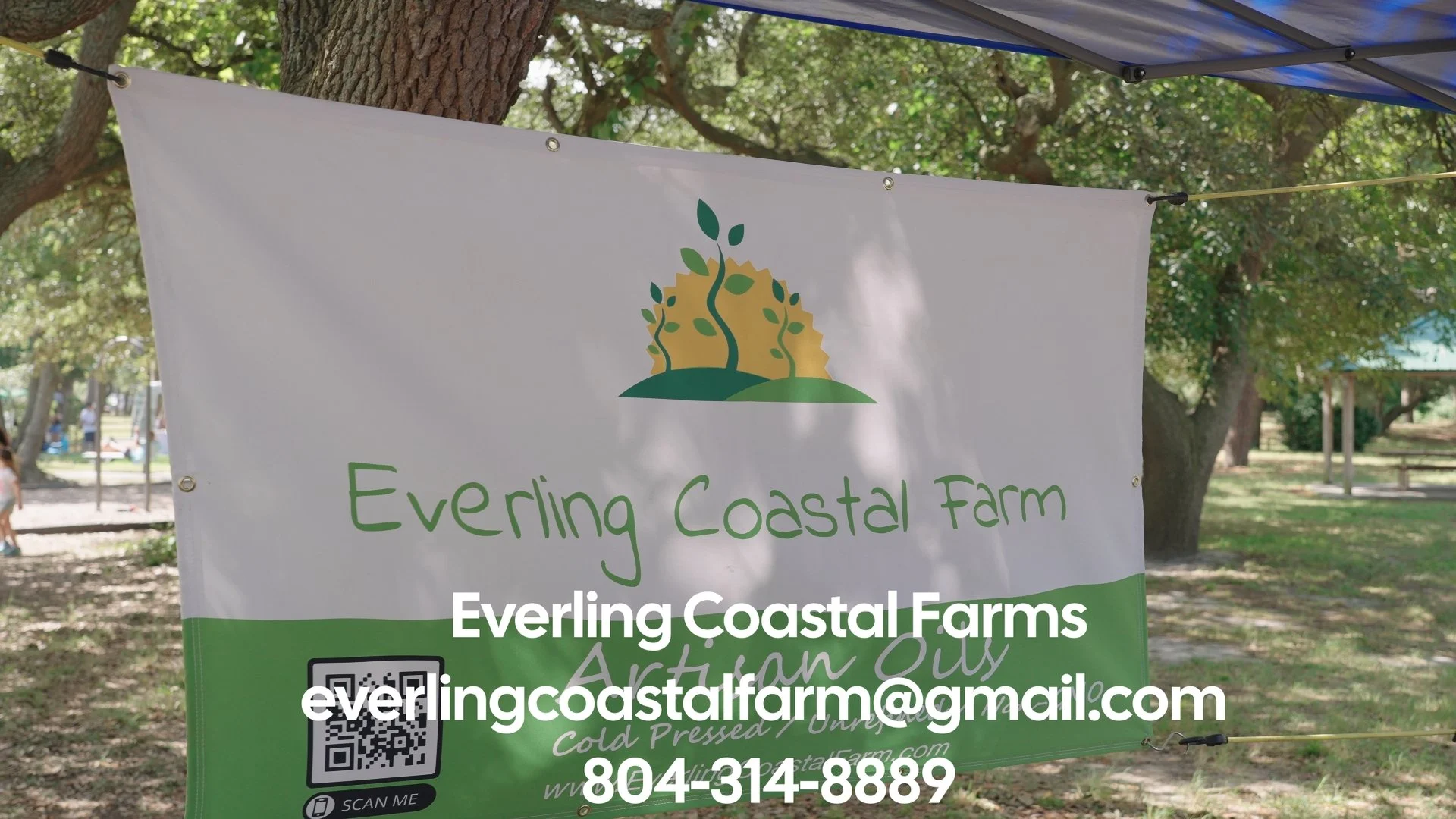 Everling Coastal Farm