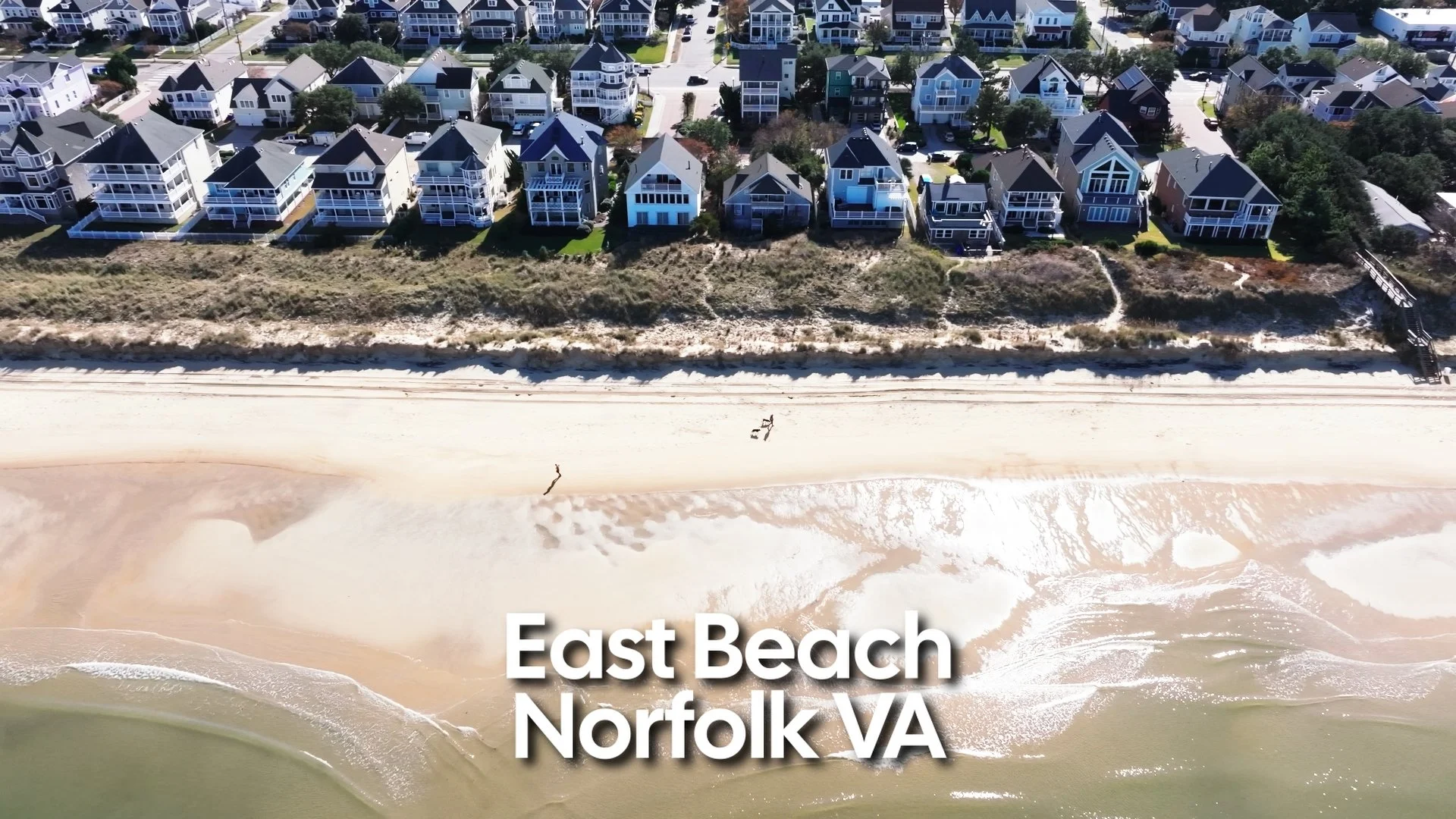 East beach (Norfolk)