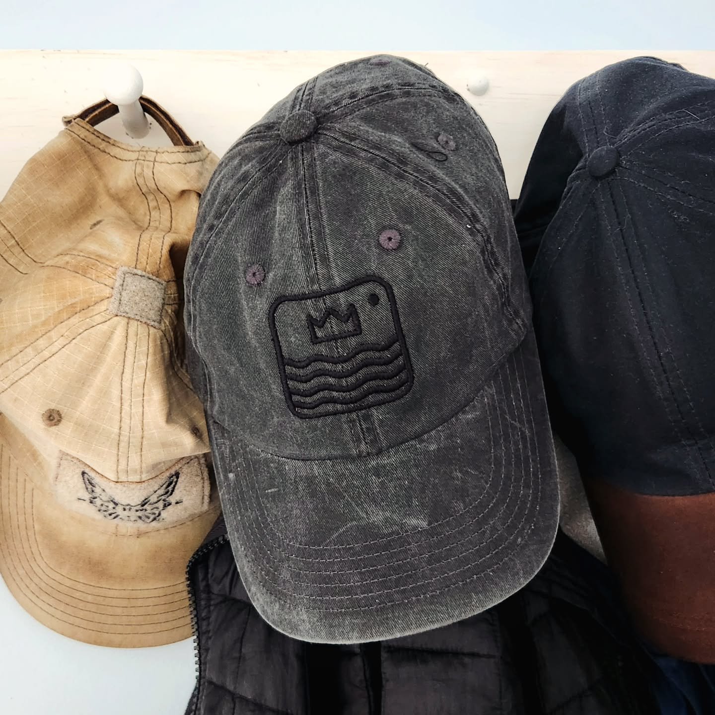 One more for the rotation

#royalriverthreadworks #madeinmaine