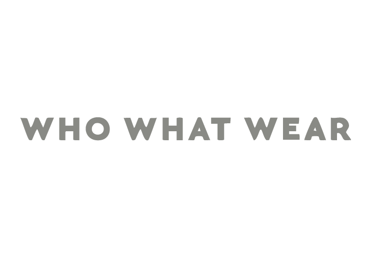 Who What Wear Logo