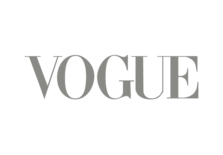 Vogue Logo