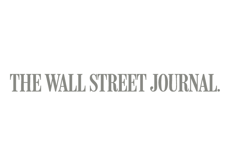 WSJ Logo