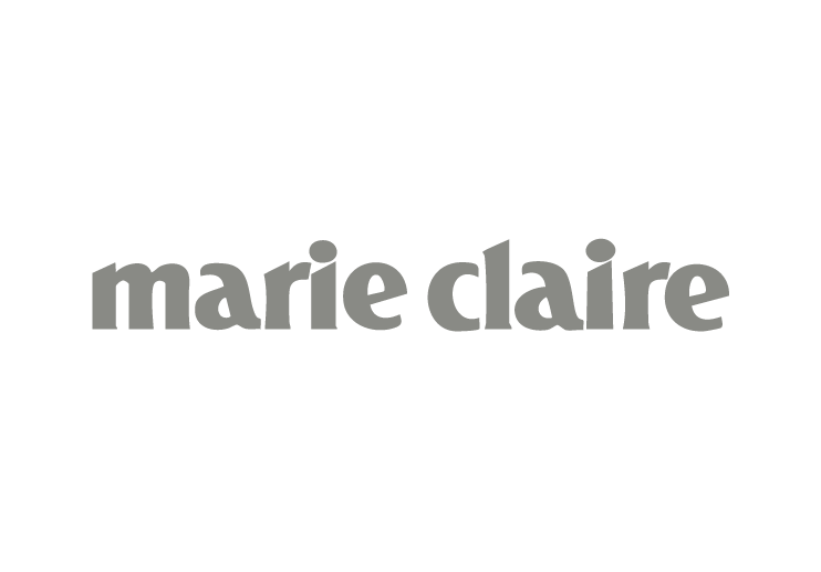 Marie Claire Logo
